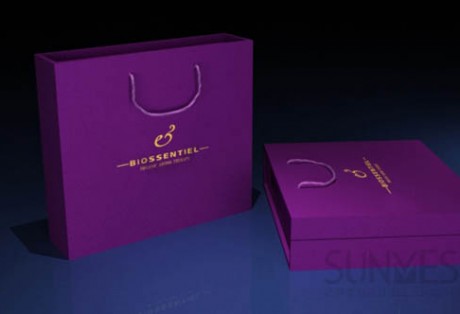 內莉博士包裝設計案例